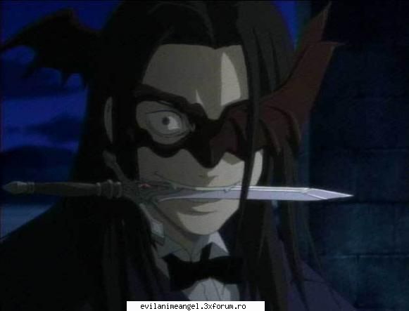 Karl the phantom - detalii? careva? poze - Blood+