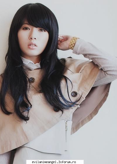 Kim Hyun-ah - Nume- kim hyun-ah Data nasterii- . Grupa - Music.