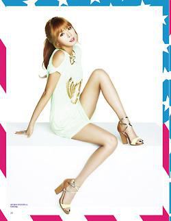 Kim Hyun-ah - LA multi ani Hyuna!^^ a fost ziua ta ...sa fii - Music.