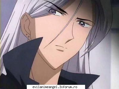 Leon vs. Yuri - eu il aleg pe leon desi la inceput ii nesuferit - Kaleido star