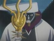 Mayuri Kurotsuchi - Alysu - Bleach