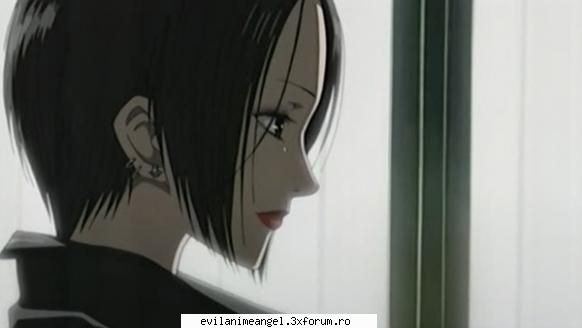 Nana Osaki - Nana - Nana