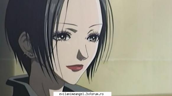 :) nana osaki