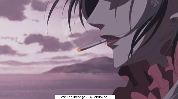 Nana Osaki - Nana - Nana