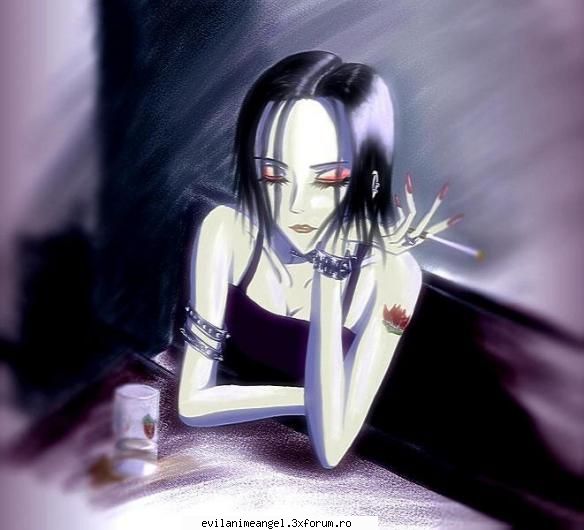 Nana Osaki - Nana - Nana