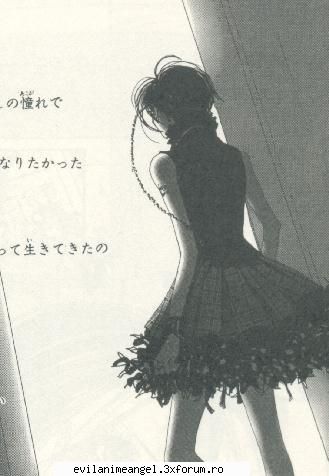 Nana Osaki - Nana - Nana