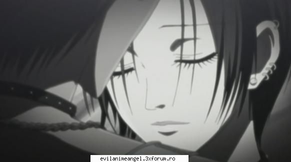 Nana Osaki - Nana - Nana
