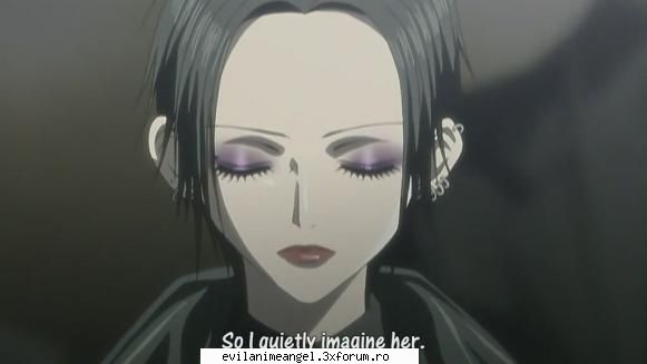 Nana Osaki - Nana - Nana