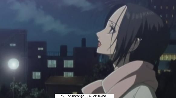 Nana Osaki - Nana - Nana