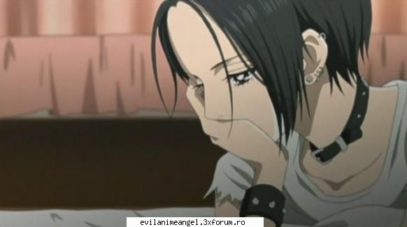 :) nana osaki