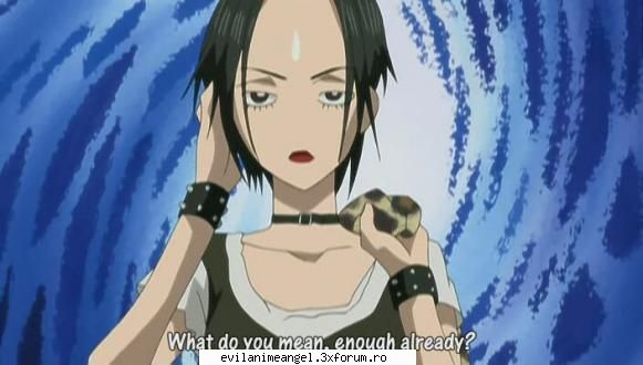 Nana Osaki - Nana - Nana