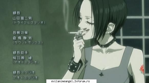 :) nana osaki