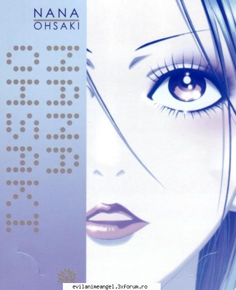Nana Osaki - Nana - Nana