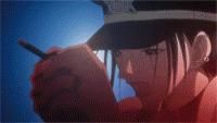 Nana Osaki - Nana - Nana