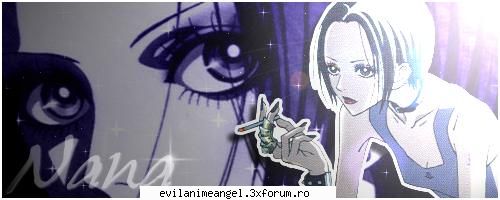 Nana Osaki - Nana - Nana