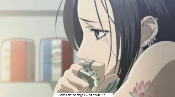 Nana Osaki - Nana - Nana