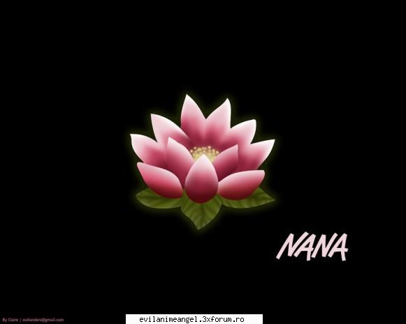 Nana Osaki - Nana - Nana