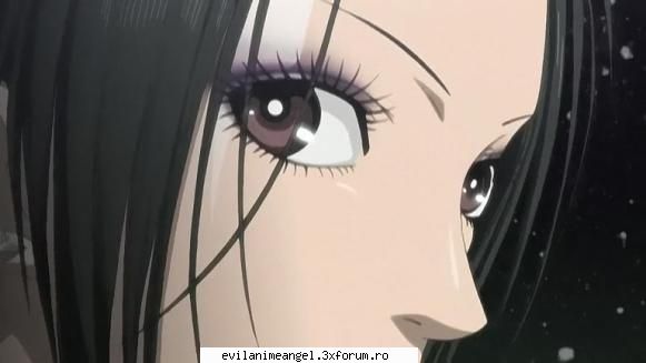 Nana Osaki - Nana - Nana