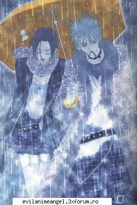Nana Osaki - Nana - Nana