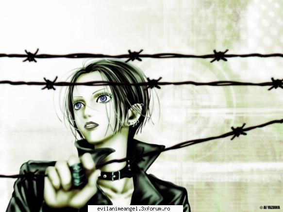 Nana Osaki - Nana - Nana