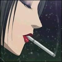 Nana Osaki - Nana - Nana
