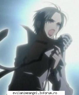 Nana Osaki - Nana - Nana
