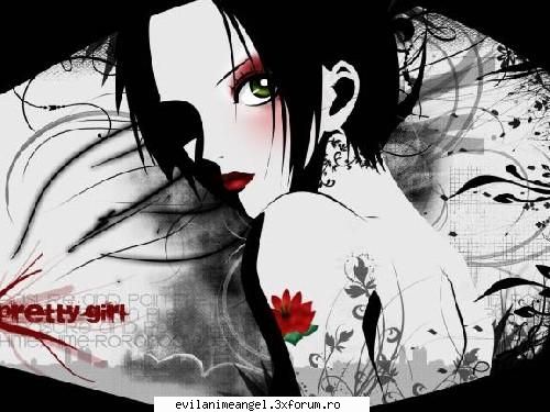 Nana Osaki - Nana - Nana