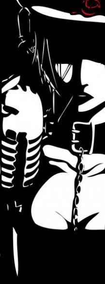 Nana Osaki - Nana - Nana