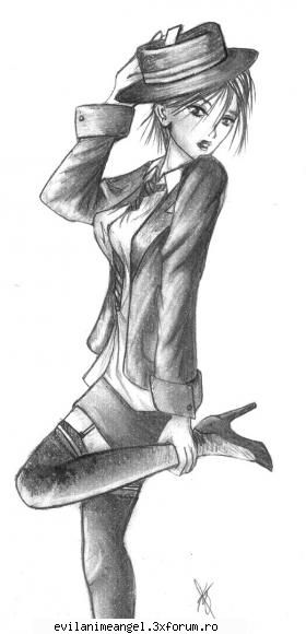 Nana Osaki - Nana - Nana