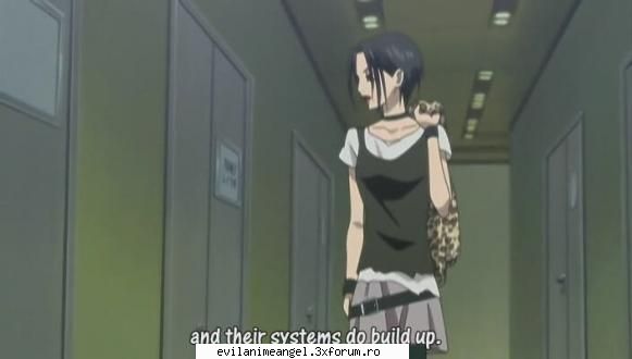 Nana Osaki - Nana - Nana
