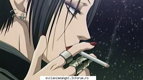 Nana Osaki - Nana - Nana