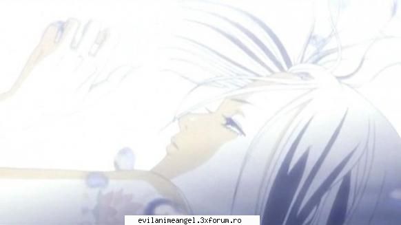 Nana Osaki - Nana - Nana