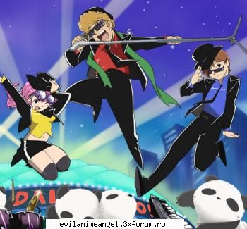 Nerima daikon - Sword Art - Alte Animeuri!