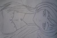 O.o desenele mele O.o - ~B.I.K.~ - Art