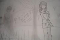 O.o desenele mele O.o - ~B.I.K.~ - Art