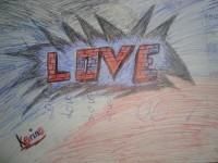O.o desenele mele O.o - ~B.I.K.~ - Art