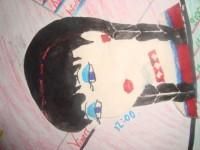 O.o desenele mele O.o - ~B.I.K.~ - Art