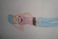 O.o desenele mele O.o - ~B.I.K.~ - Art