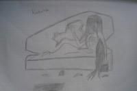O.o desenele mele O.o - ~B.I.K.~ - Art