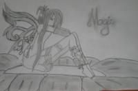 O.o desenele mele O.o - ~B.I.K.~ - Art