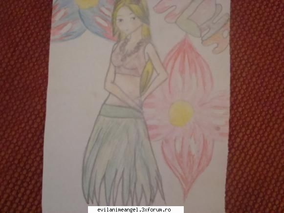 O.o desenele mele O.o - ~B.I.K.~ - Art