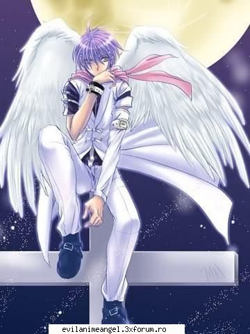 Ohayo (Heeya) - Buna (Salut).Sunt Alex.Imi plac animeurile - Welcome/Ohayo^^