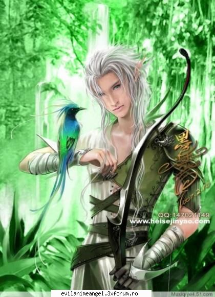 Rpg. Sange in pasiune - Topicul de sus (nu e bun) Nume : Yondaime - Rpg Time