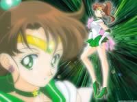 Sailor Jupiter sau Makoto Kino - deci...renumitul mei 1 - Sailor moon