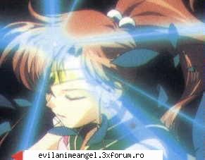Sailor Jupiter sau Makoto Kino - Chikanatsu Nina - Sailor moon