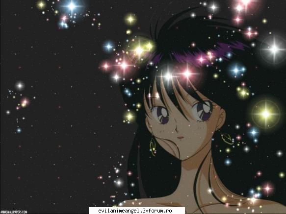 Sailor Mars sau Rei Hino - Sword Art - Sailor moon