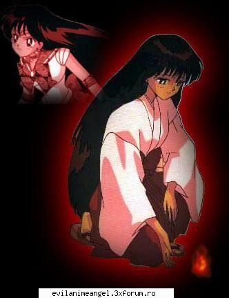 Sailor Mars sau Rei Hino - Sword Art - Sailor moon