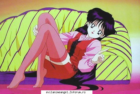 Sailor Mars sau Rei Hino - Sword Art - Sailor moon