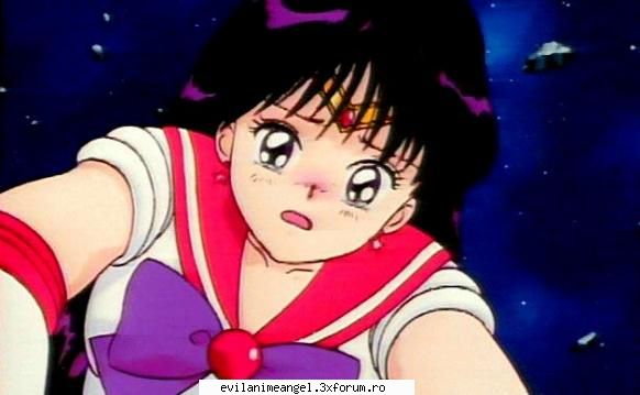 Sailor Mars sau Rei Hino - Chikanatsu Nina - Sailor moon