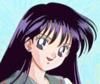 Sailor Mars sau Rei Hino - Este o t�nară preoteasă a cunoscutului - Sailor moon